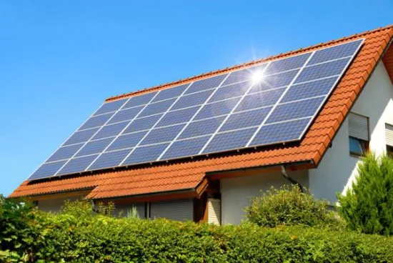 Guter Preis, komplette Kits, PV-Modul, Strom, Energie, Speicher, zweiachsiges Solar-Tracker-System