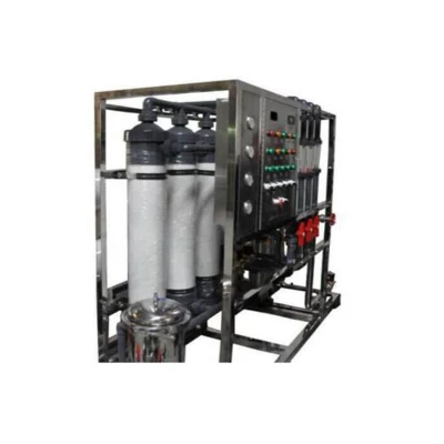 1000L/H Mineraltrinkwasser-Ultrafiltrationssystem